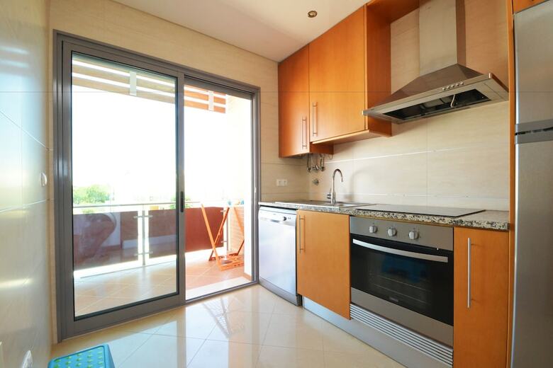 Apartamentos Millennium Golf Residences Al