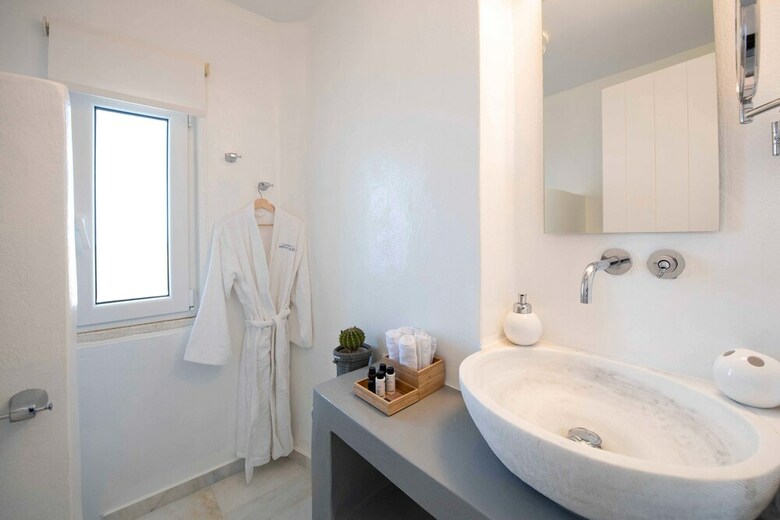 Vathi Bleu Private Villas