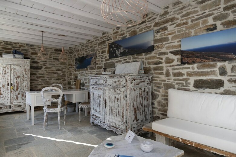 Vathi Bleu Private Villas