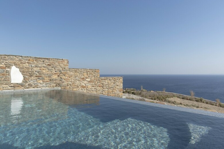 Vathi Bleu Private Villas