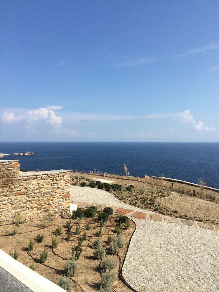 Vathi Bleu Private Villas