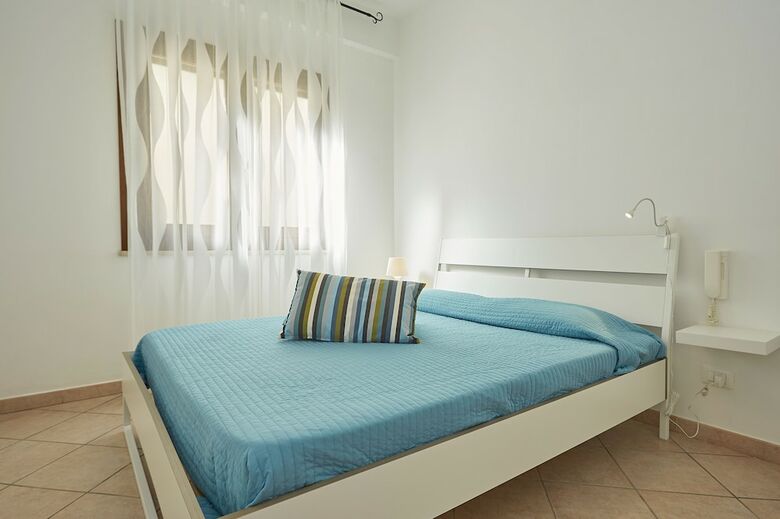 Apartamento Case Di Calamazzo