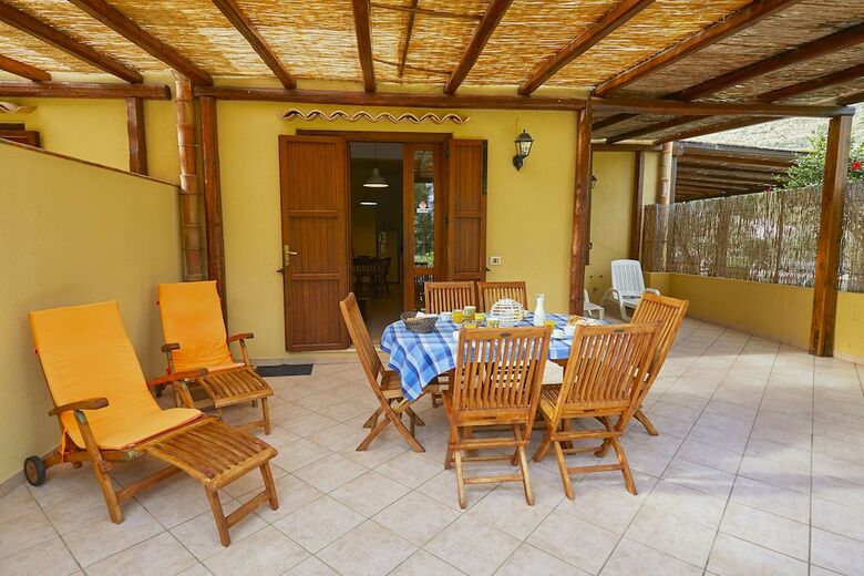 Apartamento Case Di Calamazzo