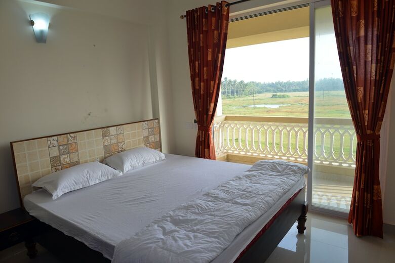 Tripthrill Costa Holidays 2bhk Apartment