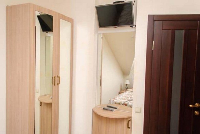 Mini-hotel Glove House