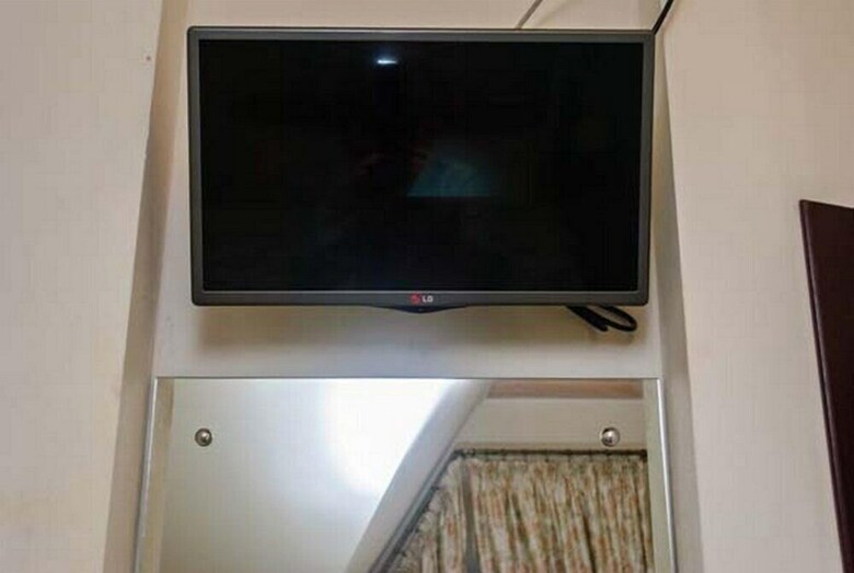 Mini-hotel Glove House