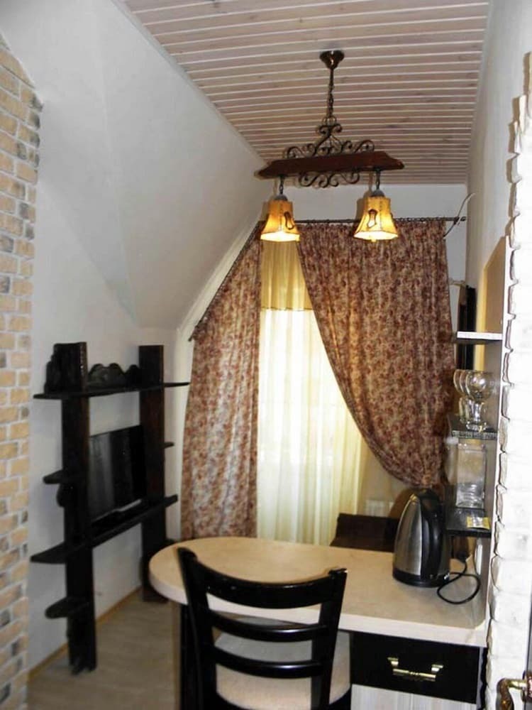 Mini-hotel Glove House