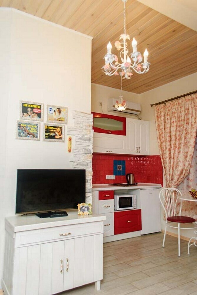Mini-hotel Glove House