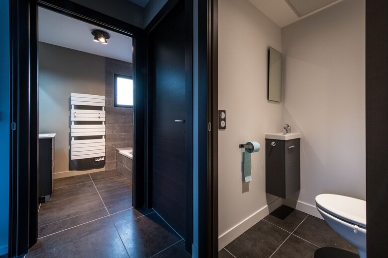 Apartamento La Prairie