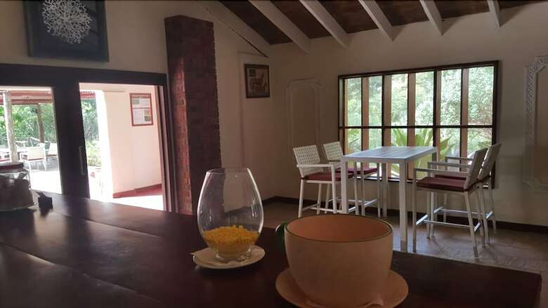 Hotel Hunters Lodge - Kiboko