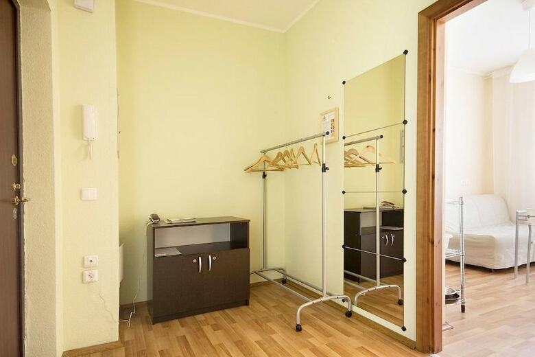 Apartment Etazhydaily Malysheva 4b
