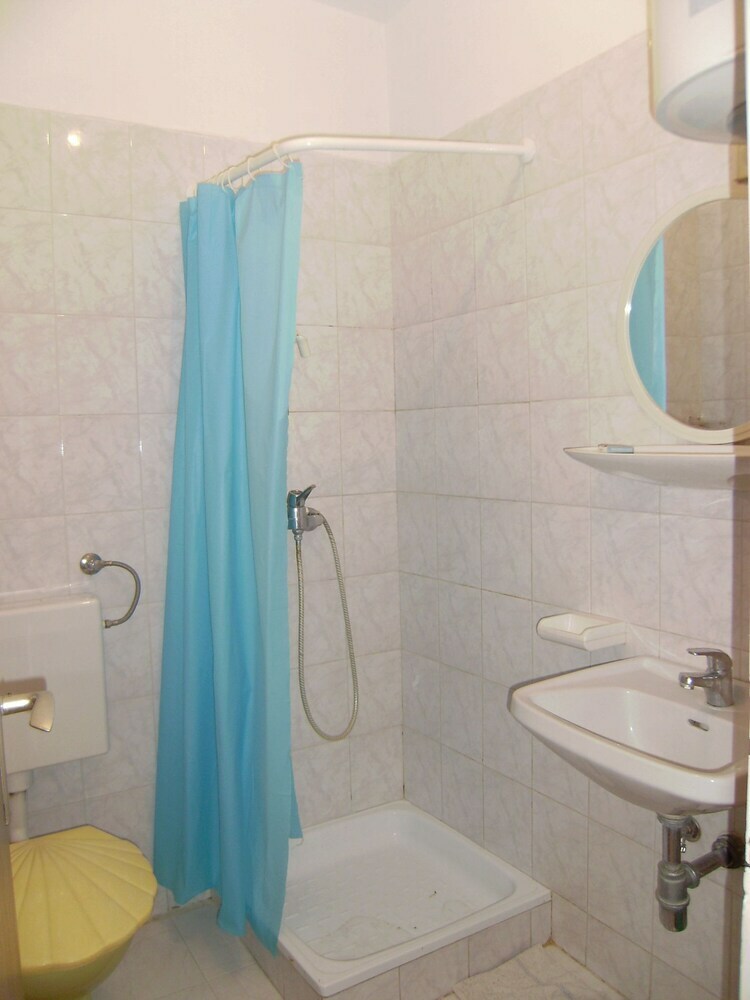 Apartments Neve