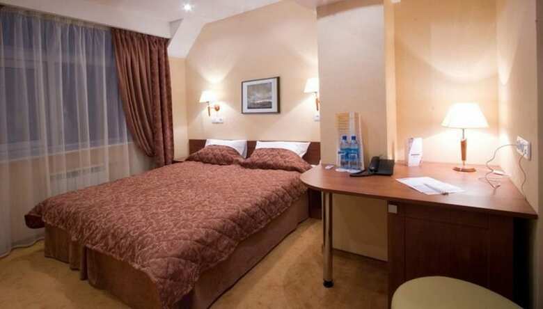 Marmara Hotel