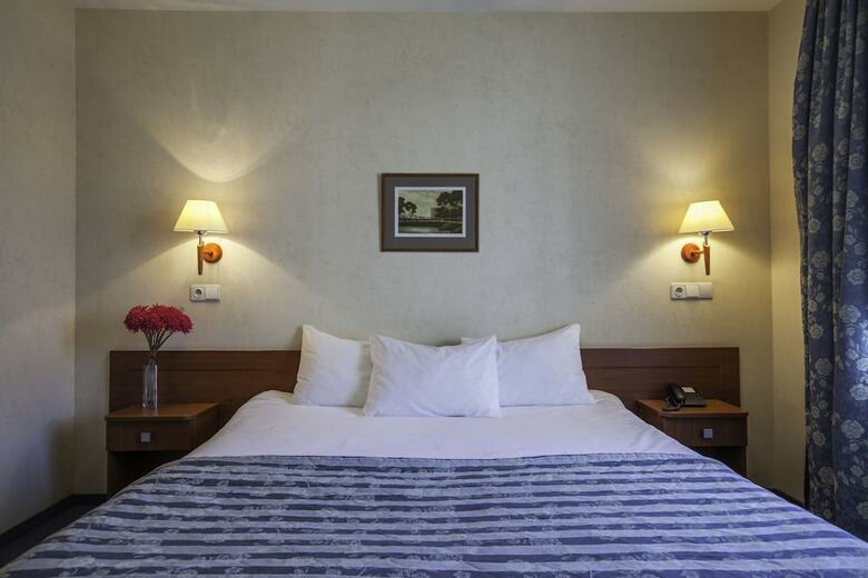 Marmara Hotel