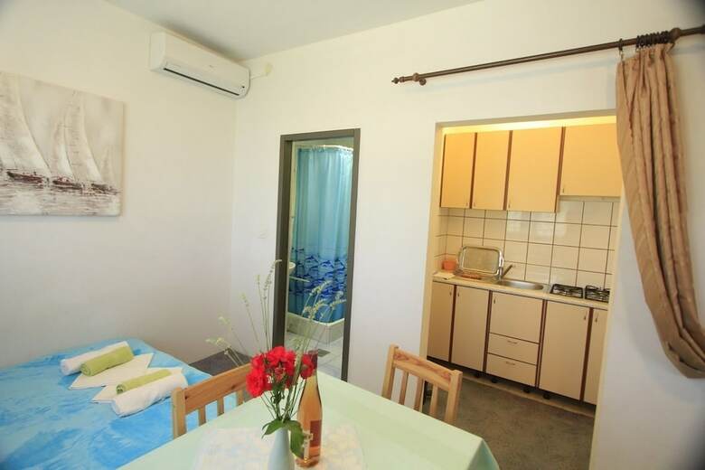 Apartments Mary