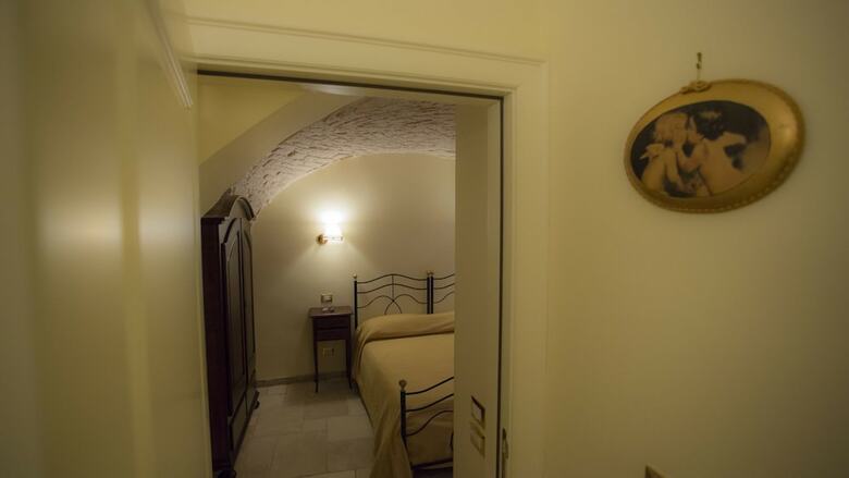 Pension La Dolce Vite