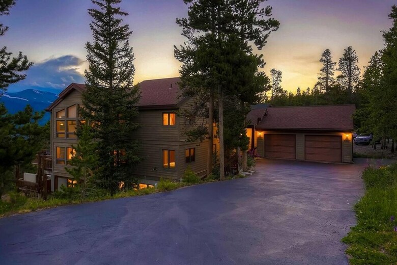 Apartamentos 10 Mile Range Retreat - Peace, Seclusion & Access