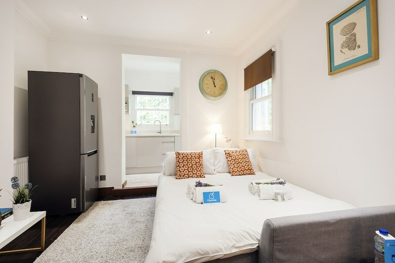 Apartamentos The Holland Road Residence