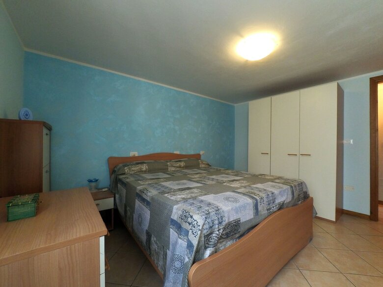 Alfa Apartments