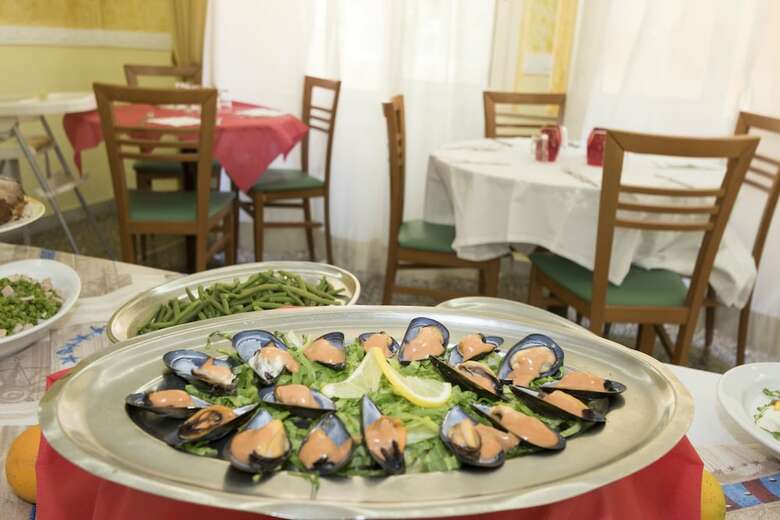 Hotel Giannella