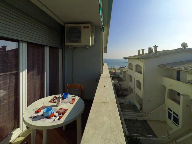 Eco Del Mare Apartments