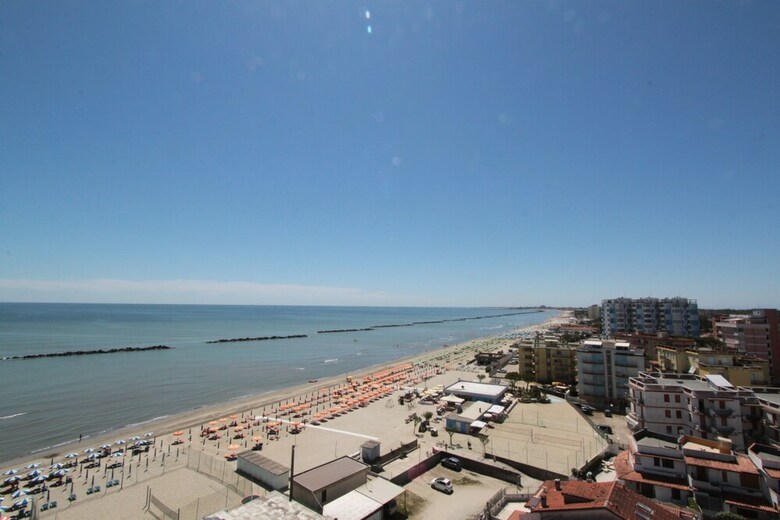 Eco Del Mare Apartments