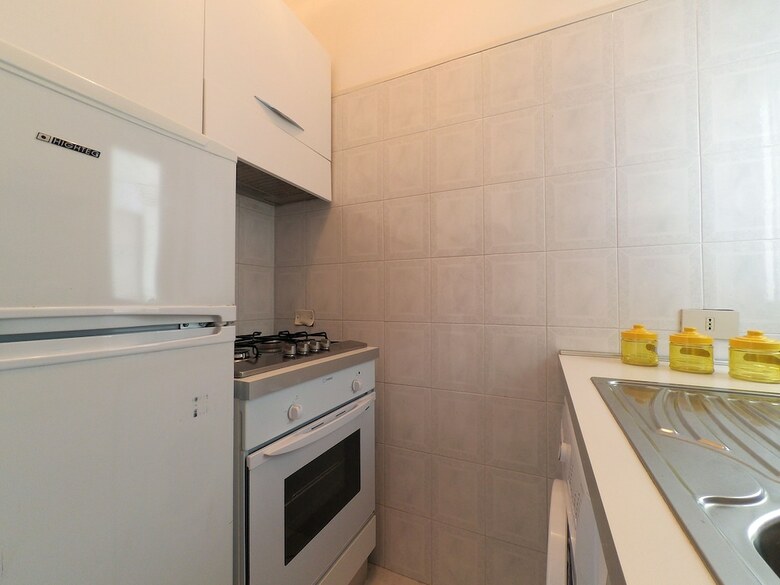Eco Del Mare Apartments