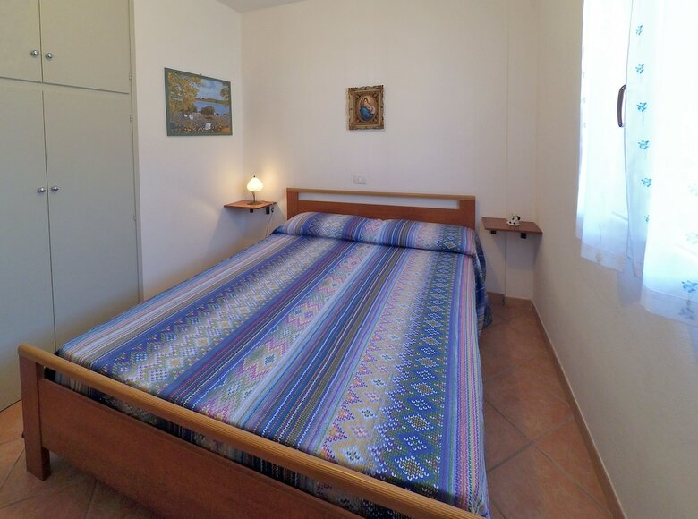 Eco Del Mare Apartments