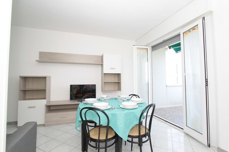 Eco Del Mare Apartments