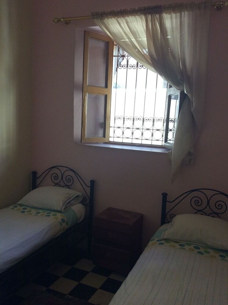 Hotel Dar Pension Talaa