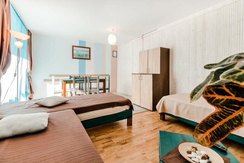 Pension Ezio Brasov