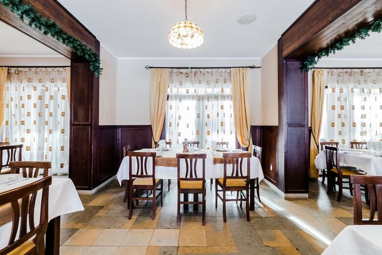 Pension Ezio Brasov
