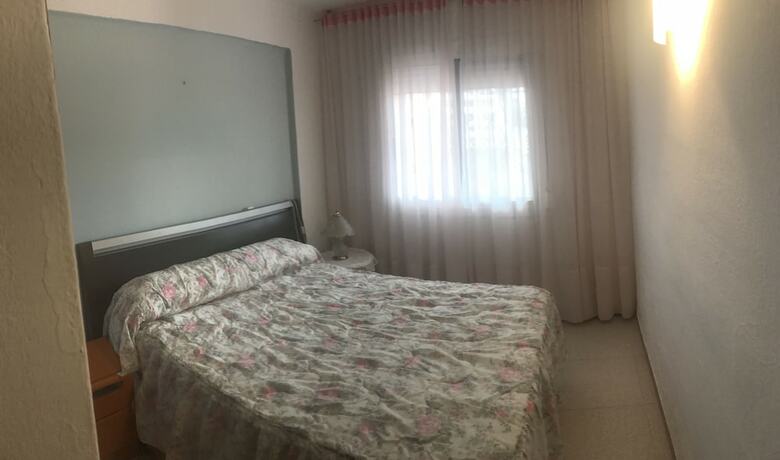 Apartamento Pompeyo B