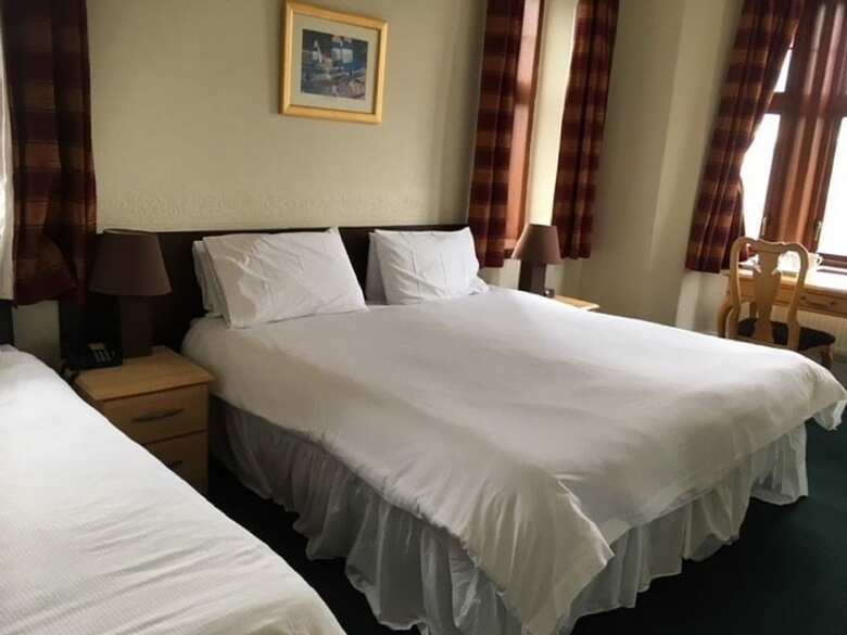 Golf View Hotel