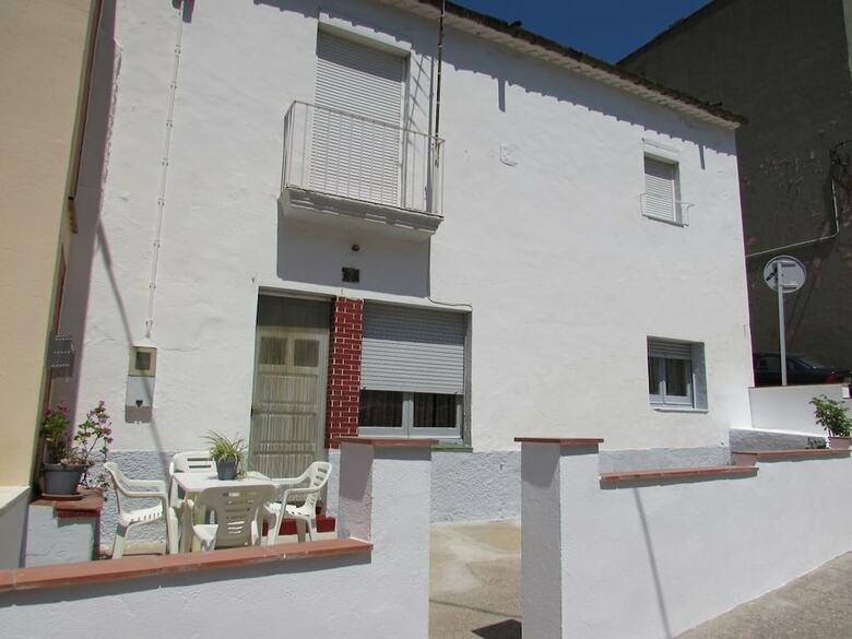 Casa Paquita