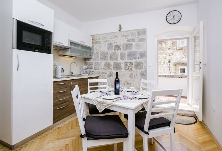 Hotel Villa Spaladium