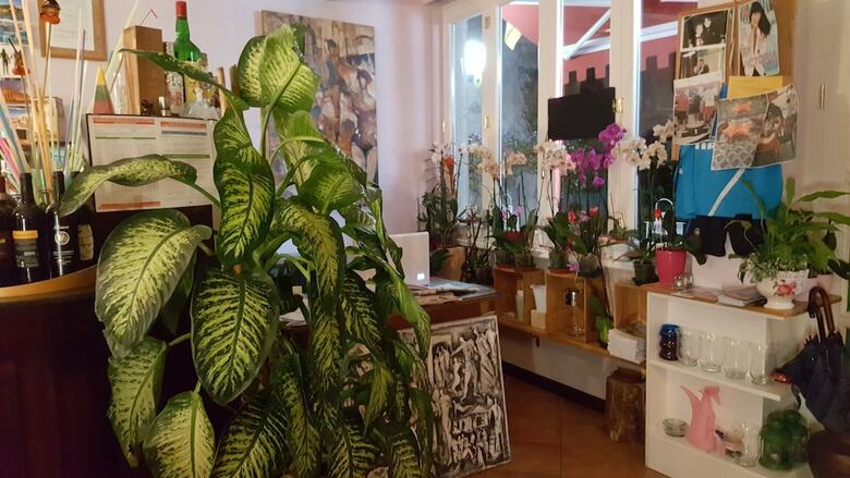 Bed & Breakfast Caff� Del Viaggiatore