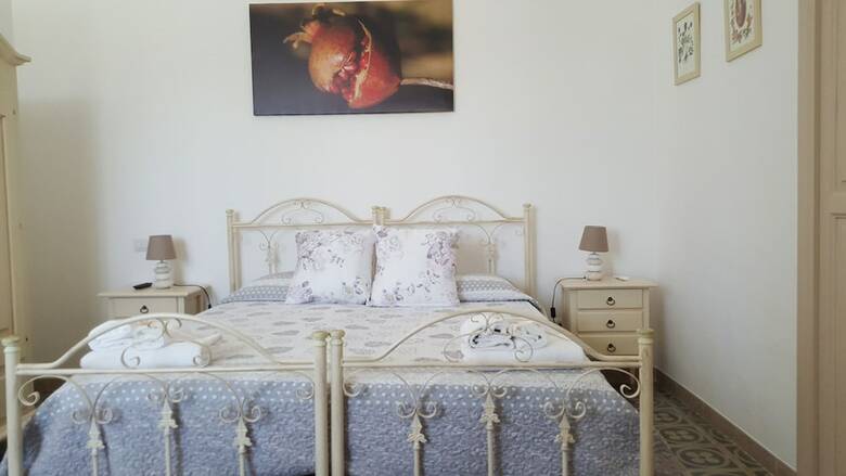 Bed & Breakfast Masseria Peppeturro