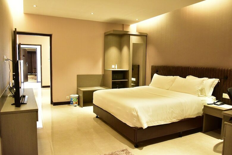 Hotel Divine Center