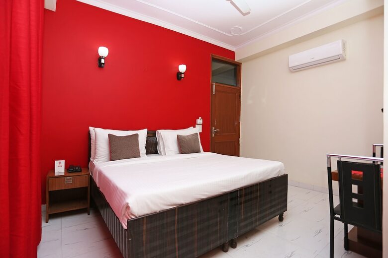 Hotel Oyo Flagship 236 Sector 49