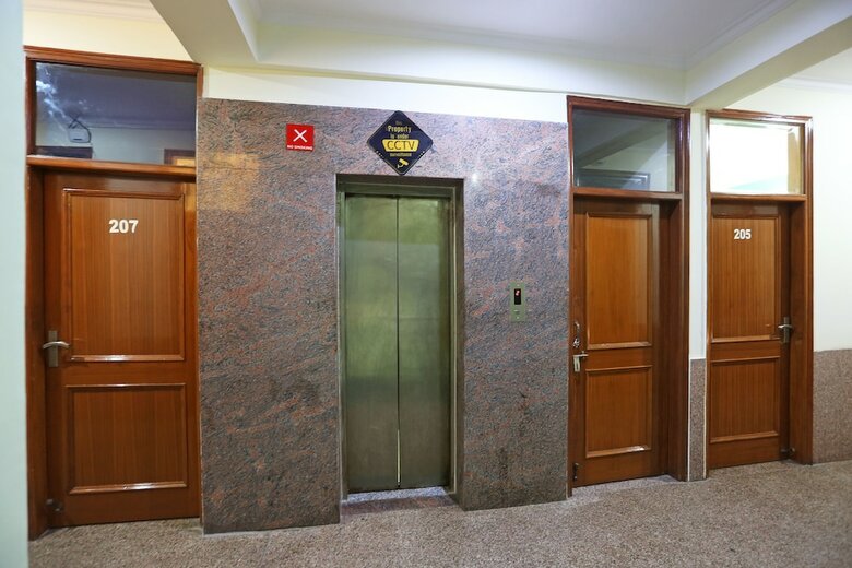 Hotel Oyo Flagship 236 Sector 49