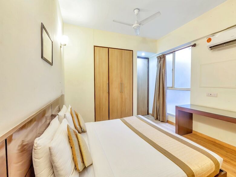 Hotel Oyo 8931 Noida Stay