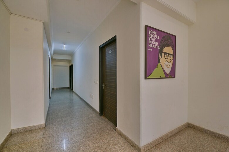 Hotel Oyo Flagship 273 Noida Expressway Sez