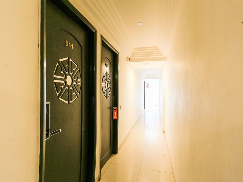 Hotel Oyo Flagship 047 Railway Station Surat