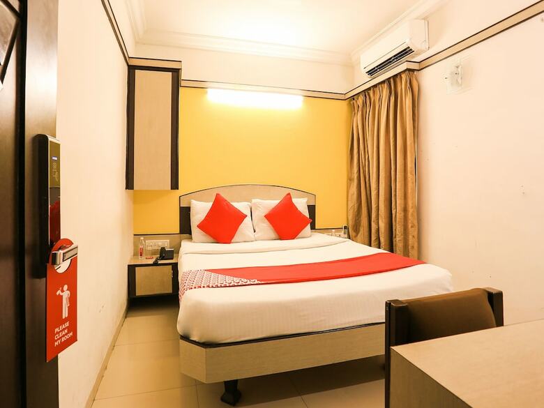 Hotel Oyo Flagship 047 Railway Station Surat