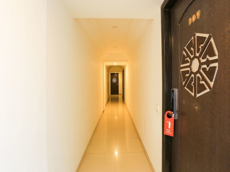 Hotel Oyo Flagship 047 Railway Station Surat