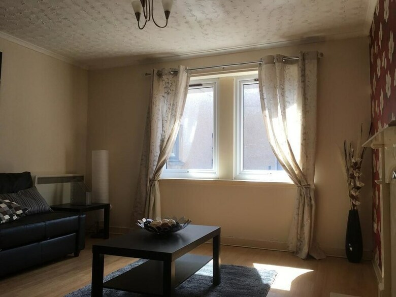 Apartamentos Majesty Weavers Loan