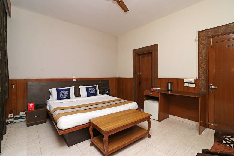 Hotel Oyo 10177 A Gulshan Continental