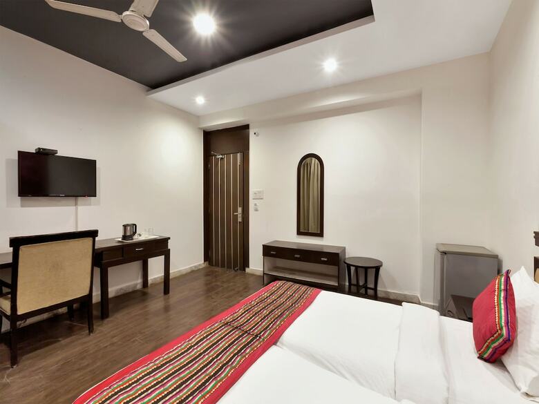 Hotel The Vivir 1