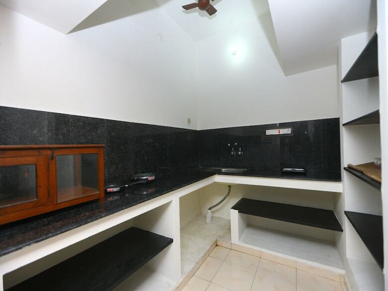 Apartamentos Oyo 9784 Home Heritage 1bhk White Town